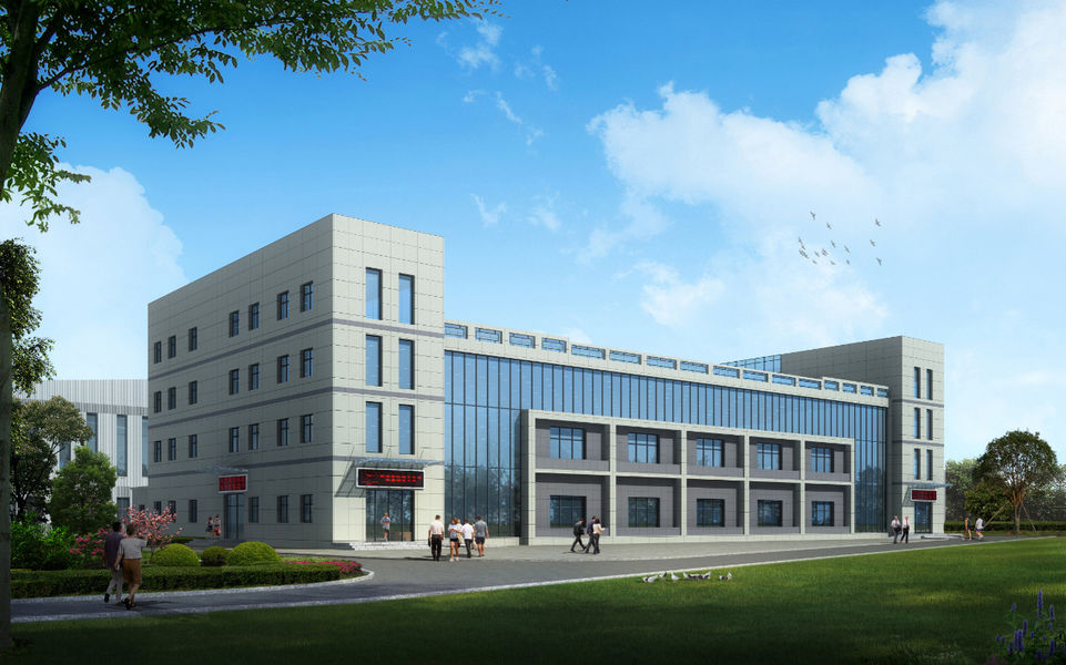 ประเทศจีน Wuxi Golden A&amp;A Import and Export Trade Co., Ltd. รายละเอียด บริษัท
